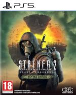 S.T.A.L.K.E.R. 2: Heart of Chornobyl Ultimate Edition