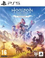 Horizon Zero Dawn Remasterd