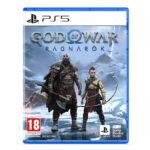 God of War Ragnarök PS5