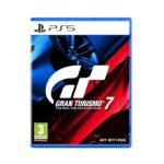 Gran Turismo 7 | Standard Edition | PS5