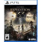 Clair Obscur: Expedition 33 for Playstation 5