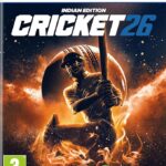 Cricket 26 | Standard Edition | Playstation 5