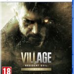 Resident Evil Village