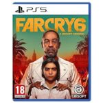 FAR CRY 6