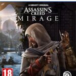Assassin’s Creed Mirage