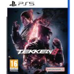 Tekken 8 | Standard Edition | PlayStation 5