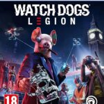 Watch Dogs Legion PS5