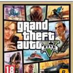 Grand Theft Auto V PS5
