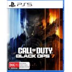 Call of Duty: Black Ops 7 Cross-Gen Bundle