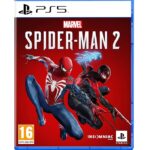 Spiderman 2 Standard Edn. PS5
