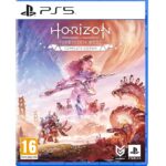 Horizon Forbidden West Complete Edition