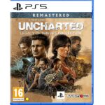 Uncharted: Legacy Of Thieves Collection | PS5