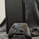 XBOX SERIES X (Pre-Owned)