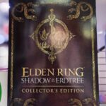 Elden Ring - Shadow of the Erdtree Collectors Edition (PS5)