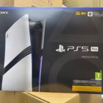 PlayStation 5 PRO (IMPORTED)