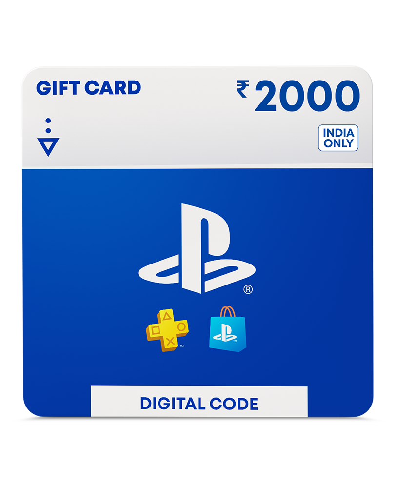 11c96c6d-92cf-4ce5-8899-d7d7329b850c PSN Card 2000 INR (IN) - Image 1
