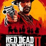 Red Dead Redemption 2 PC Rockstar Key GLOBAL
