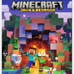 Minecraft: Java & Bedrock Edition (PC) Official website Key GLOBAL