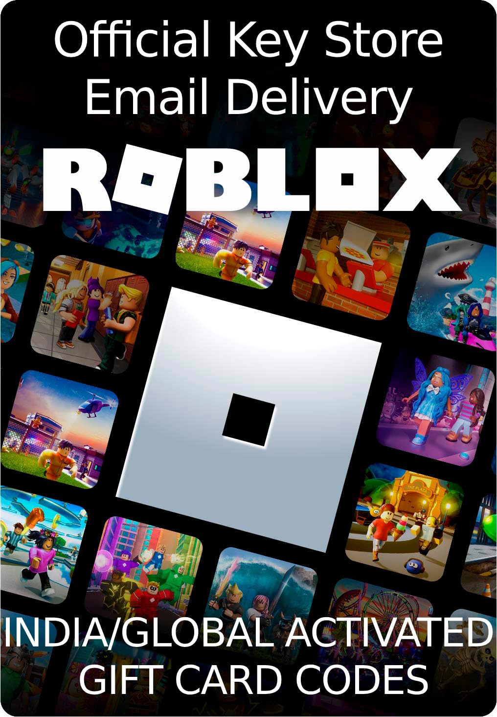 71XxEUFkXYL._SL1465_ Roblox Card 50 USD Robux Key GLOBAL - Image 1