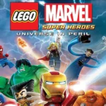 LEGO: Marvel Super Heroes Steam Key GLOBAL