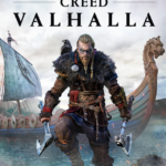 Assassin's Creed Valhalla Steam Key (PC) GLOBAL