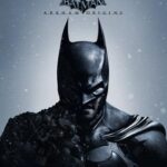 Batman: Arkham Origins Steam Key GLOBAL