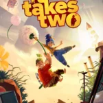It Takes Two Origin Key GLOBAL