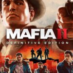 Mafia II: Definitive Edition GOG Key (PC) GLOBAL