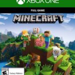 Minecraft (Xbox One/Xbox Series X|S) Xbox Live Key GLOBAL