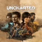 UNCHARTED: Legacy of Thieves Collection (PC) Steam Key GLOBAL