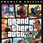 Grand Theft Auto V: Premium Online Edition Rockstar Games Launcher Key GLOBAL