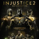 Injustice 2 (Legendary Edition) Steam Key GLOBAL