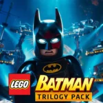 LEGO Batman - Trilogy Steam Key GLOBAL