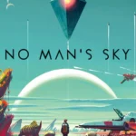 No Man's Sky Steam Key GLOBAL