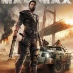Mad Max Steam Key (PC) GLOBAL