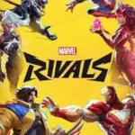 Top Up Marvel Rivals Lattices (PC/PlayStation/Xbox) Global