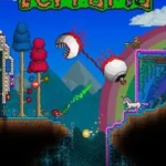 Terraria Steam Gift GLOBAL  5678