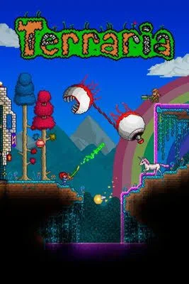 shopping (12) Terraria Steam Gift GLOBAL 5678 - Image 1