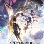 Top Up Wuthering Waves (PC/PlayStation/iOS/Android) Lunites Global