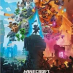 Minecraft Legends - Windows Store Key GLOBAL