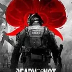 Ready or Not Steam Key (PC) GLOBAL  11296