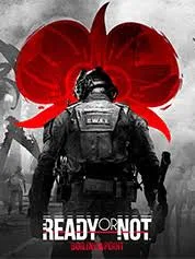 shopping (20) Ready or Not Steam Key (PC) GLOBAL 11296 - Image 1