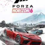 Forza Horizon 6: Premium Edition Pre-purchase (Windows/Xbox Series X|S) XBOX LIVE Key GLOBAL