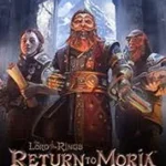 The Lord of the Rings: Return to Moria (PC) Steam Key GLOBAL