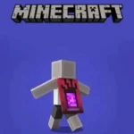 Minecraft Experience Cape (DLC) (PC) Official Website Key GLOBAL