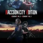 Resident Evil: Raccoon City Edition (PC) Steam Key GLOBAL