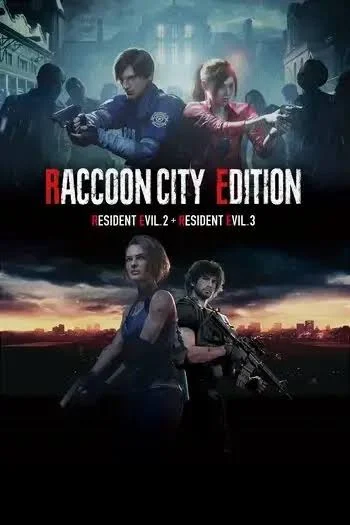 shopping (27) Resident Evil: Raccoon City Edition (PC) Steam Key GLOBAL - Image 1