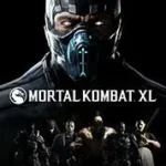 Mortal Kombat XL Steam Key GLOBAL