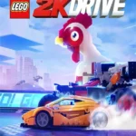 LEGO 2K Drive Awesome Edition (PC) Steam Key GLOBAL