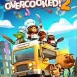 Overcooked! 2 Steam Key GLOBAL